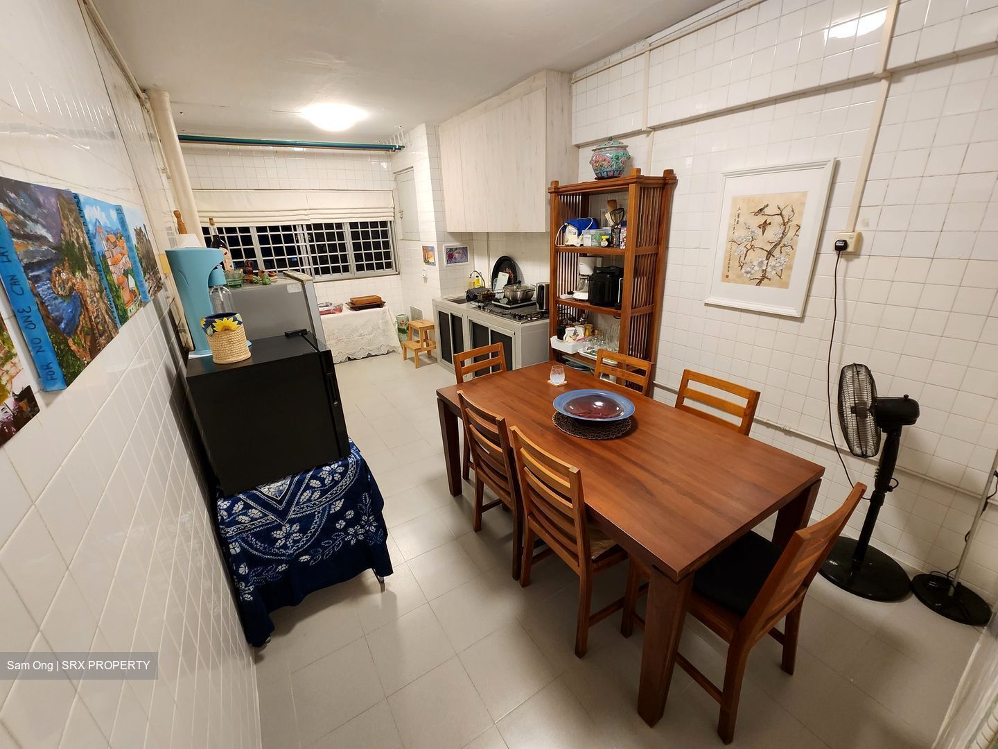 Blk 127 Bedok North Street 2 (Bedok), HDB 3 Rooms #407855281